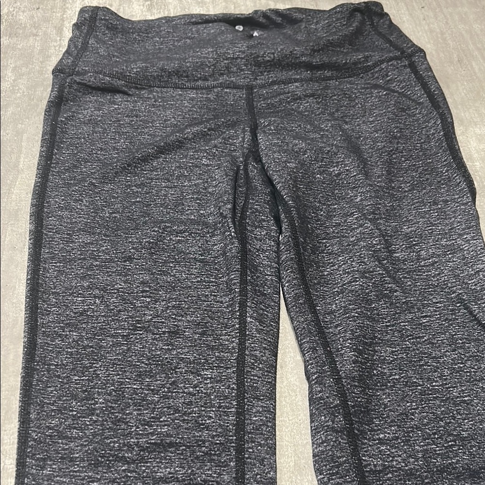 ATHLETA gray Legging size XS - Picture 4 of 6